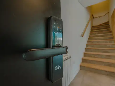 CASA EN VENTA SAN LORENZO CHICO