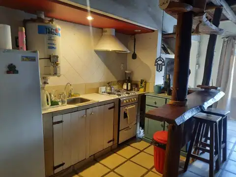 Casa en Venta de 2 dormitorios