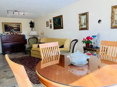 Venta apartamento 3 dormitorios