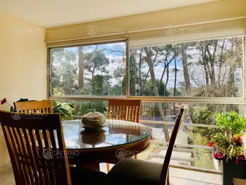 Departamento en Alquiler Temporal de 4 ambientes