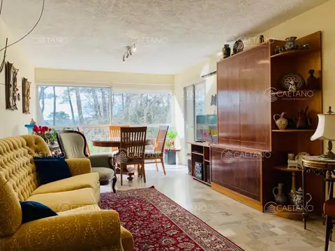 Departamento en Alquiler Temporal en Roosvelt, USD 0