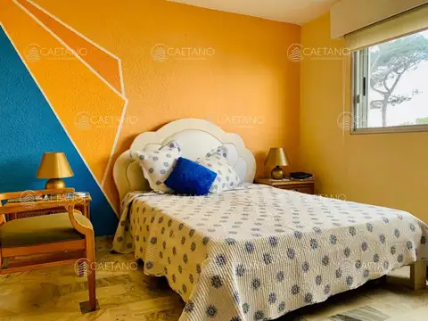 Departamento en Alquiler Temporal 2024 años