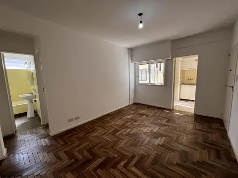 Departamento en Venta en Belgrano, USD 78.500