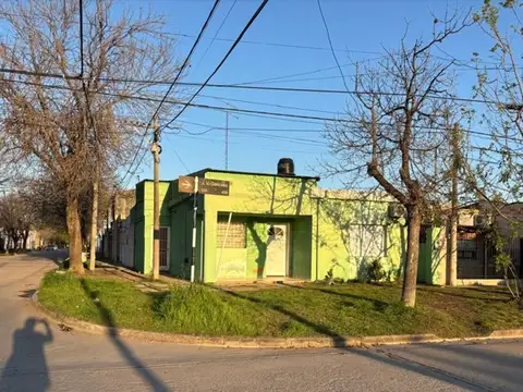 VENTA / CASA B° 9 DE JULIO / SUNCHALES