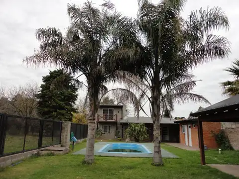 Casa en Venta 14 años