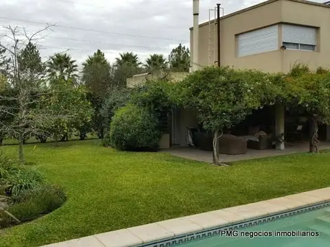 Casa en Venta 8 años