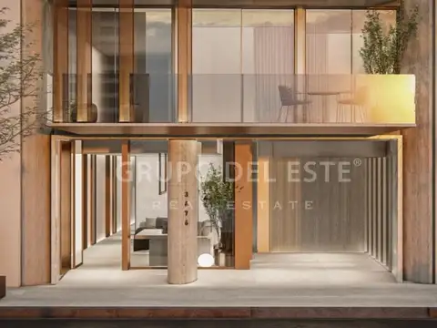 Departamento en Venta de 3 dormitorios