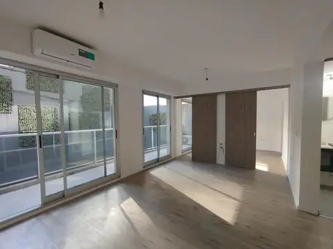 Departamento a estrenar en Belgrano a mts. Av. Libertador, Entrega inmediata