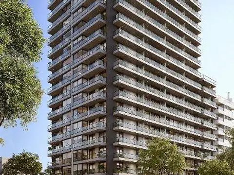 Apartamento en venta de 2 dormitorios Ubicacion Premium