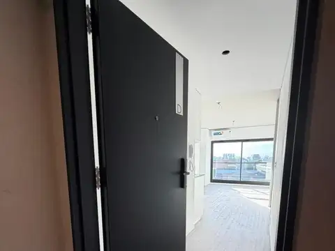 Departamento Monoambiente  en Alquiler en Barracas, Capital Federal, Buenos Aires
