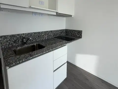 Departamento en Alquiler en Barracas, $ 550.000