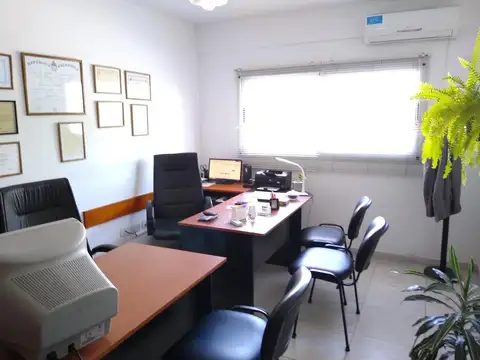 Oficina en Venta en La Plata, USD 65.000
