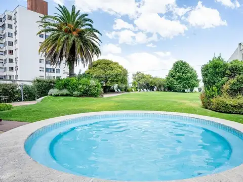 EXCELENTE DEPARTAMENTO 4 AMBIENTES EN COLEGIALES