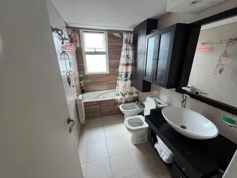 Departamento en Alquiler en Chacarita, USD 1.800