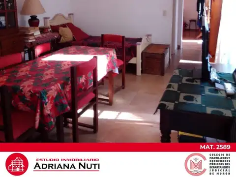 Departamento en Venta 20 años