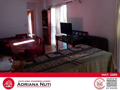 Departamento en Venta en Villa Sarmiento, USD 50.000