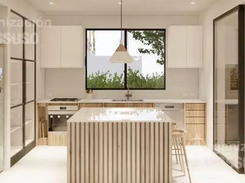 Casa en Venta en Villanueva, USD 553.000