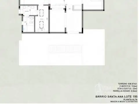 Casa en Venta A Estrenar