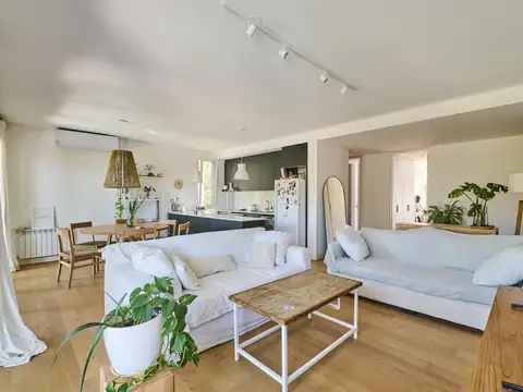 Departamento en Venta de 2 dormitorios