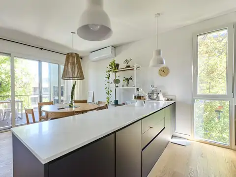 Departamento en Venta 1 año