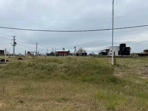 Terreno en Venta de 435,0 m2