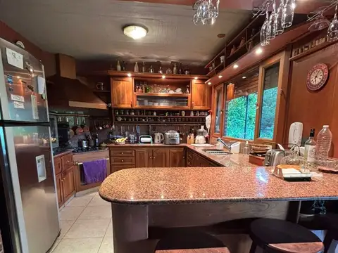 CASA QUINTA DE CATEGORIA "TIERRAS DEL MORENITO"