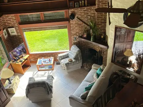 CASA QUINTA DE CATEGORIA "TIERRAS DEL MORENITO"