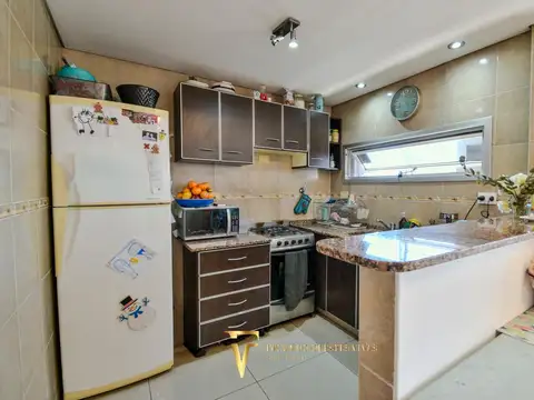 Departamento en Venta 12 años