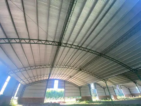 Galpon en Alquiler en Lobos, USD 0