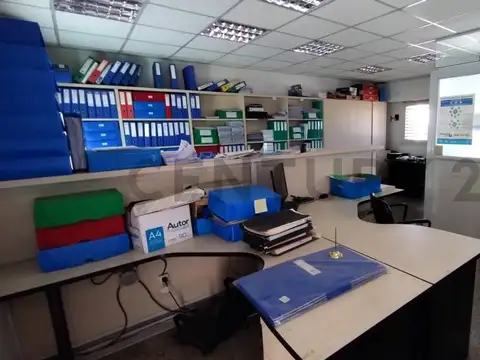 Oficina en Venta 2025 años