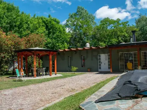 Casa en Venta de 4 dormitorios