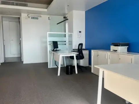 Oficina en venta en en bajo de Vicente López