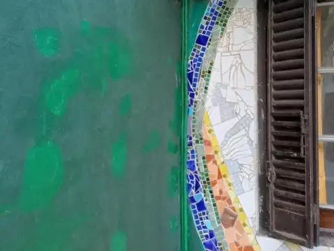 Casa en Alquiler en Barracas, $ 1.000.000