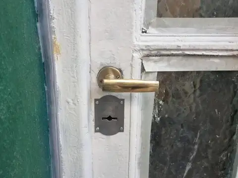 Casa en Alquiler al Oeste