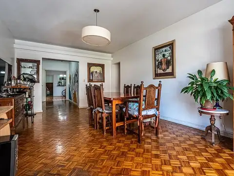 Departamento en Venta de 3 dormitorios