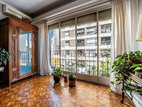 Departamento en Venta de 4 ambientes