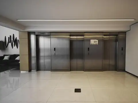 Oficina en Alquiler en Belgrano, USD 1.300