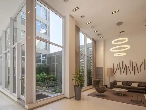 Oficina en Alquiler al Noreste