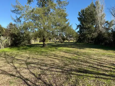 Terreno en Venta de 1202,0 m2