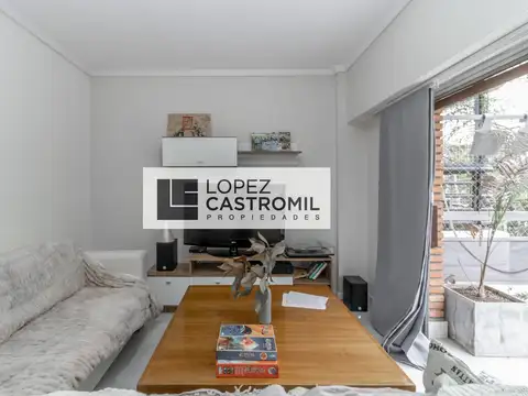 Departamento en Alquiler de 5 ambientes