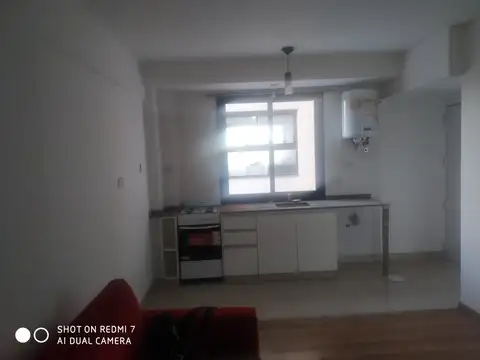 Departamento en Alquiler de Monoambiente