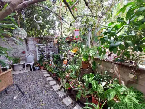 Casa en venta en Quilmes Centro