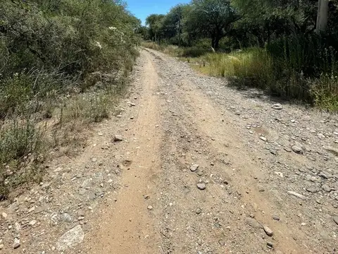 Terreno en Merlo – La Herminda