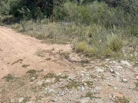 Terreno en Venta en Merlo, USD 27.000