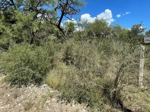 Terreno en Merlo – La Herminda