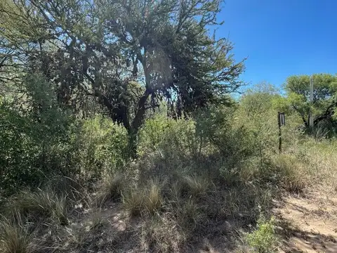 Terreno en Venta en Merlo, USD 27.000