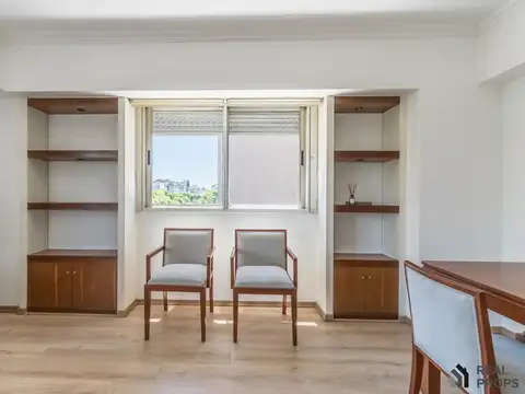 Departamento en Alquiler de 1 dormitorio