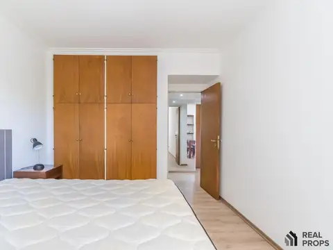 Departamento en Alquiler 19 años