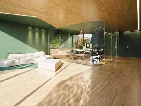 Oficina en Venta en Abasto, USD 242.550