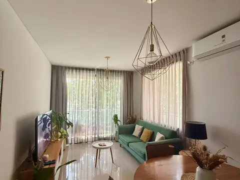 Departamento en Alquiler en Urquiza R, USD 800